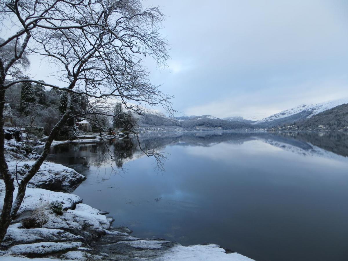 Lochwood Guest House Wing Lochgoilhead Kültér fotó